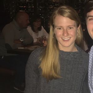 Meet your Posher, Lucy